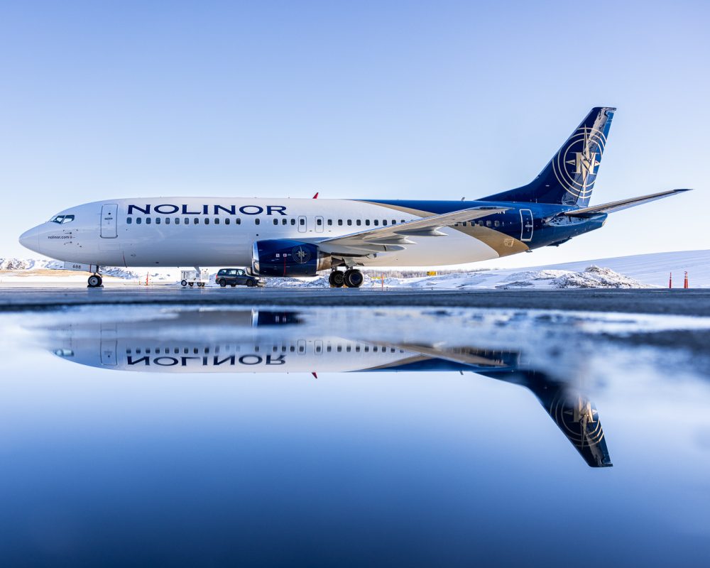 B737-400